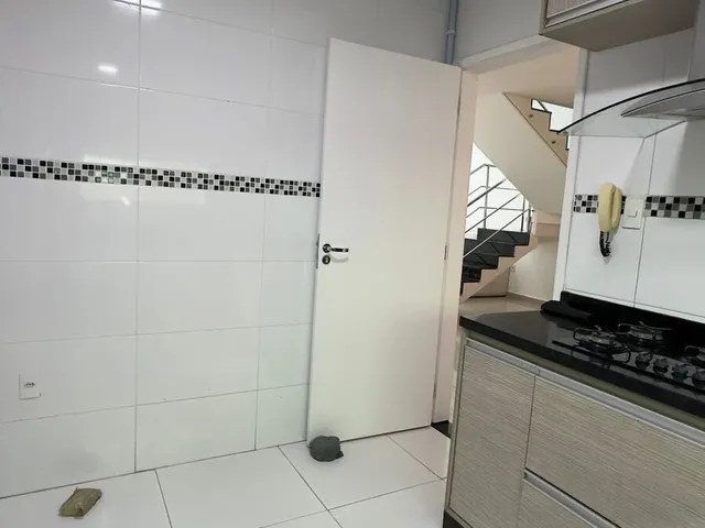 Imagem 8: Casa Alto Padrão em Sim, Feira de Santana/BA