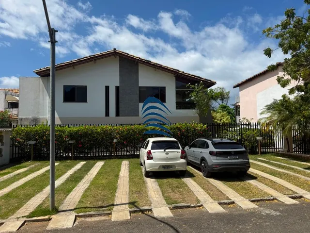 Imagem: CASA DUPLEX NO VILLA OLIVA PATAMARES