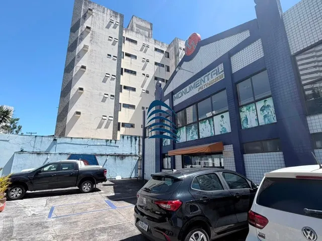 Imagem: EXCELENTE PREDIO COMERCIAL NO IMBUÍ