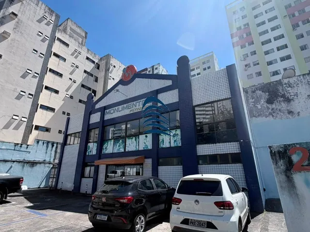 Imagem 12: EXCELENTE PREDIO COMERCIAL NO IMBUÍ