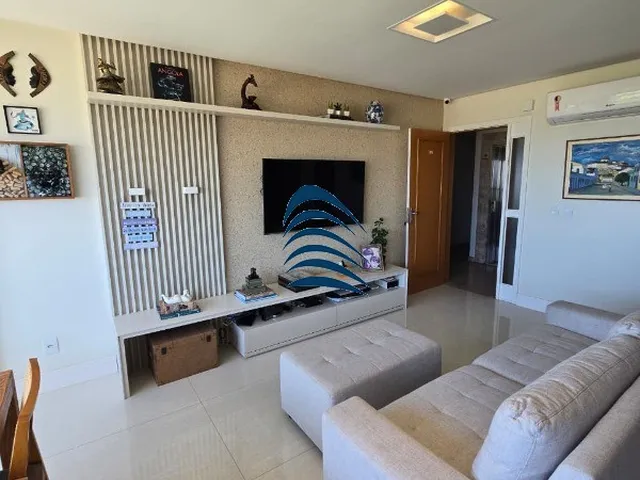 Imagem 15: PARQUE TROPICAL | 113 m² | 3 SUÍTES