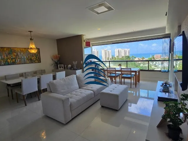 Imagem 12: PARQUE TROPICAL | 113 m² | 3 SUÍTES