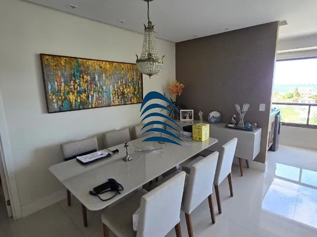 Imagem 11: PARQUE TROPICAL | 113 m² | 3 SUÍTES