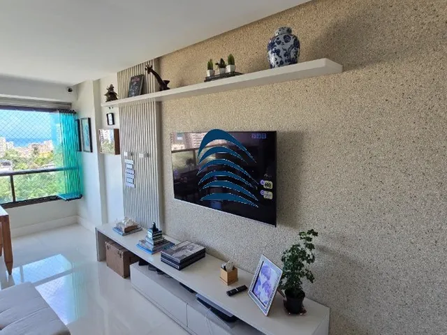 Imagem 9: PARQUE TROPICAL | 113 m² | 3 SUÍTES