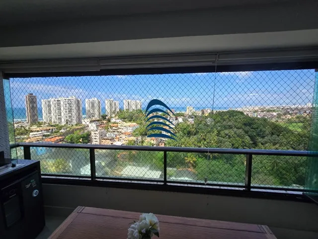 Imagem 13: PARQUE TROPICAL | 113 m² | 3 SUÍTES