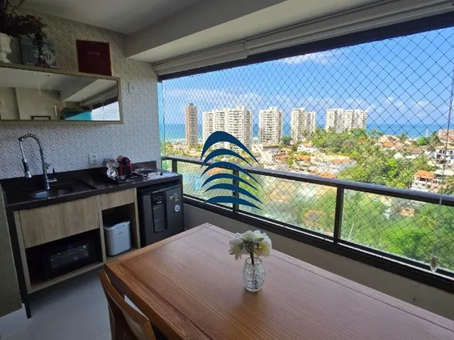 Imagem 3: PARQUE TROPICAL | 113 m² | 3 SUÍTES