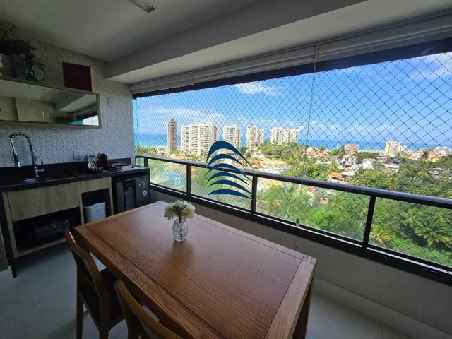 Imagem 5: PARQUE TROPICAL | 113 m² | 3 SUÍTES