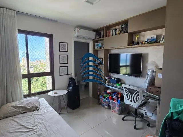 Imagem 10: PARQUE TROPICAL | 113 m² | 3 SUÍTES