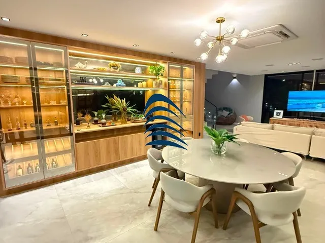 Imagem 2: CASA CONDOMÍNIO PARQUE COSTA VERDE Raridade