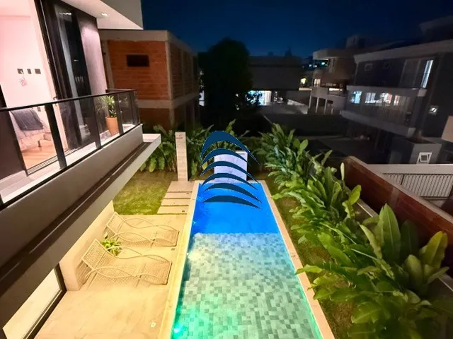 Imagem 5: CASA CONDOMÍNIO PARQUE COSTA VERDE Raridade