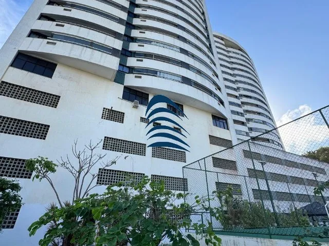 Imagem 8: Colina A - Patamares Bosque patamares 80m2 03 quartos (1 suite) Banheiro social
