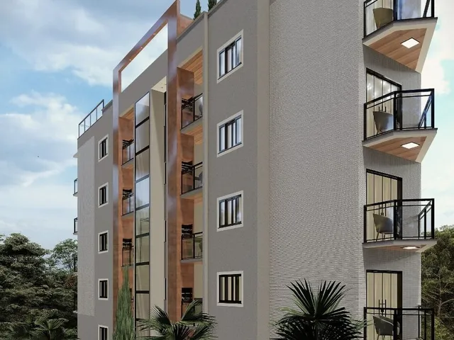 Imagem: Apartamento à venda no bairro Jardins de