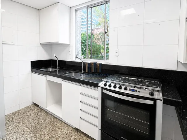 Imagem 3: Apartamento a venda 2 quartos 52 m² R$ 820.000,00 Serra - Belo Horizonte