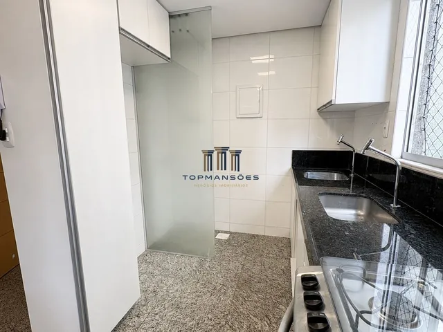 Imagem 2: Apartamento a venda 2 quartos 52 m² R$ 820.000,00 Serra - Belo Horizonte