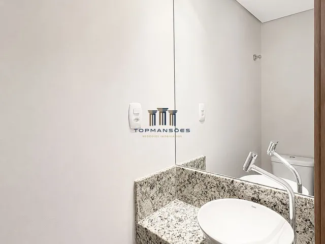 Imagem 7: Apartamento a venda 2 quartos 52 m² R$ 820.000,00 Serra - Belo Horizonte