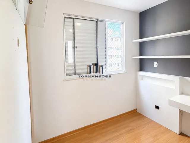 Imagem 6: Apartamento a venda 2 quartos 52 m² R$ 820.000,00 Serra - Belo Horizonte