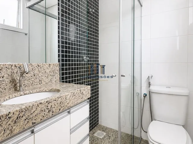 Imagem 4: Apartamento a venda 2 quartos 52 m² R$ 820.000,00 Serra - Belo Horizonte