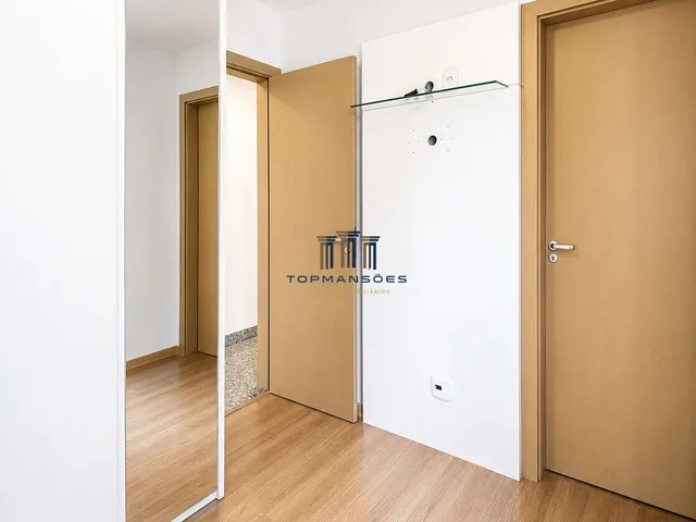 Imagem 14: Apartamento a venda 2 quartos 52 m² R$ 820.000,00 Serra - Belo Horizonte
