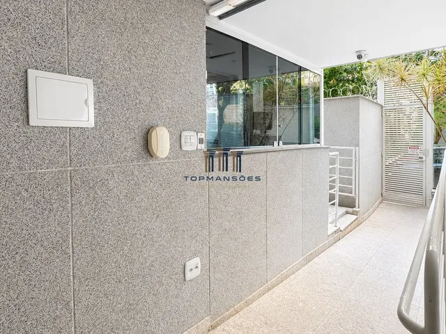 Imagem 12: Apartamento a venda 2 quartos 52 m² R$ 820.000,00 Serra - Belo Horizonte