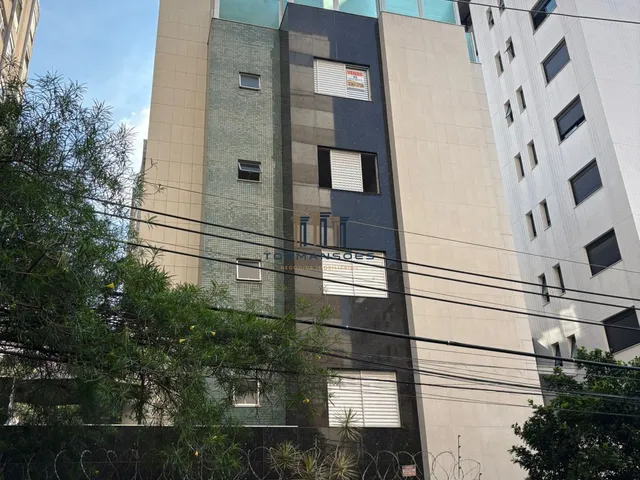Imagem 5: Apartamento a venda 2 quartos 52 m² R$ 820.000,00 Serra - Belo Horizonte