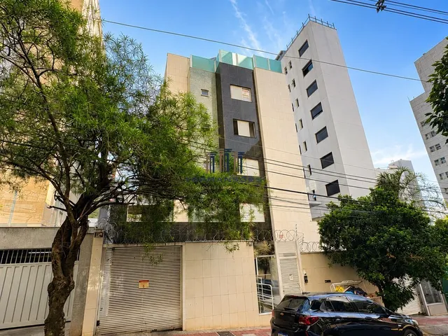 Imagem 10: Apartamento a venda 2 quartos 52 m² R$ 820.000,00 Serra - Belo Horizonte