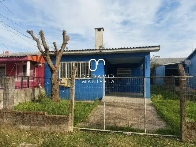 Imagem: Casa disponivel para locação