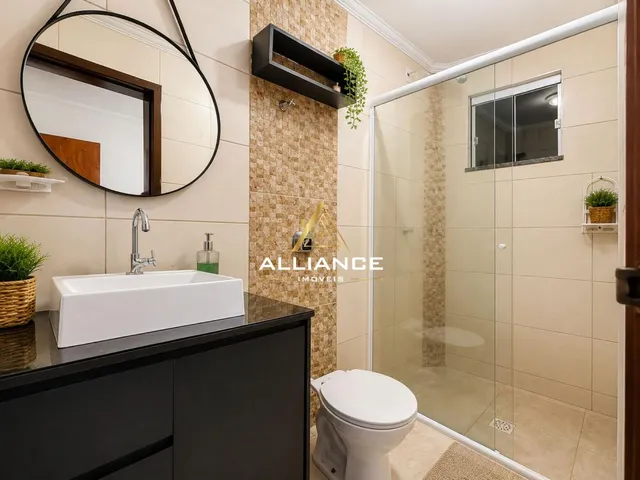 Imagem 5: APARTAMENTO Apartamento com 2 dormitórios