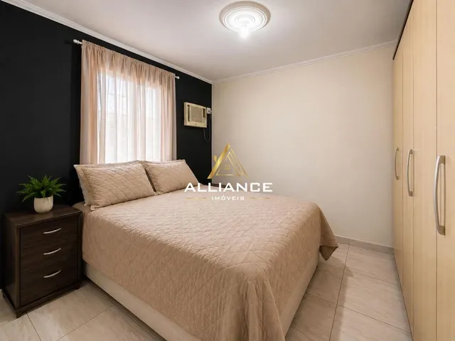 Imagem 4: APARTAMENTO Apartamento com 2 dormitórios
