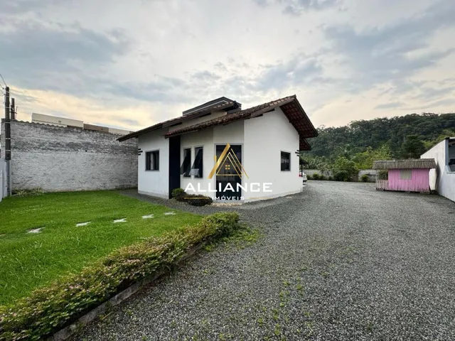 Imagem: CASA / JARAGUÁ 99