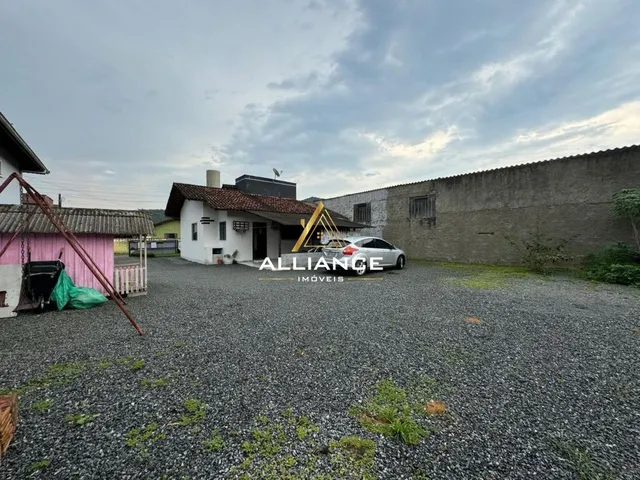 Imagem 5: CASA / JARAGUÁ 99