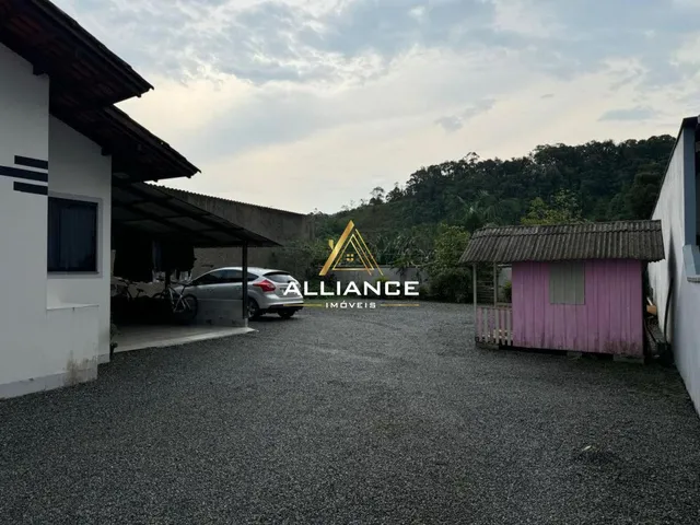 Imagem 11: CASA / JARAGUÁ 99