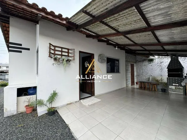 Imagem 13: CASA / JARAGUÁ 99
