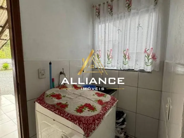 Imagem 8: CASA / JARAGUÁ 99