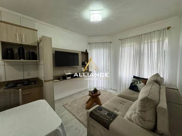 Imagem 4: CASA / JARAGUÁ 99