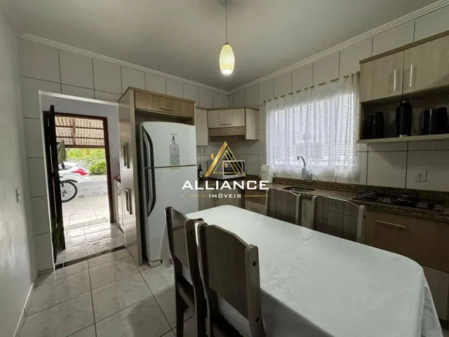 Imagem 7: CASA / JARAGUÁ 99