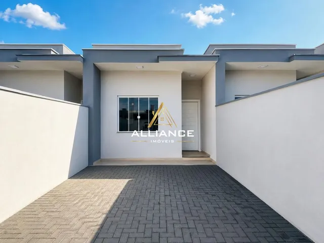 Imagem: CASA GEMINADA