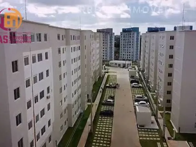 Imagem 14: Vendo Apartamento no Reserva Piatã com 2/4 reformado mobiliado, 1 vaga - Piatã