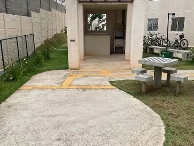 Imagem 12: Vendo Apartamento no Reserva Piatã com 2/4 reformado mobiliado, 1 vaga - Piatã