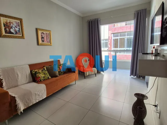 Imagem: Apartamento à venda com 2 quartos, Centro