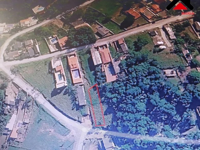 Imagem: Terreno Residencial em Guararema - Sp, Chacaras