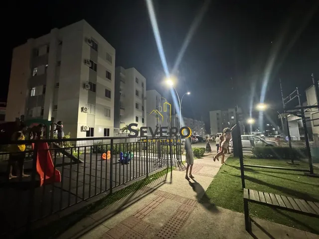 Imagem: Condomínio Residencial Bem Viver Alcântara