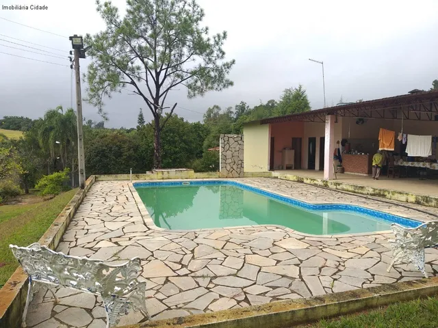 Imagem: CHACARA - ARAÇOIABA DA SERRA