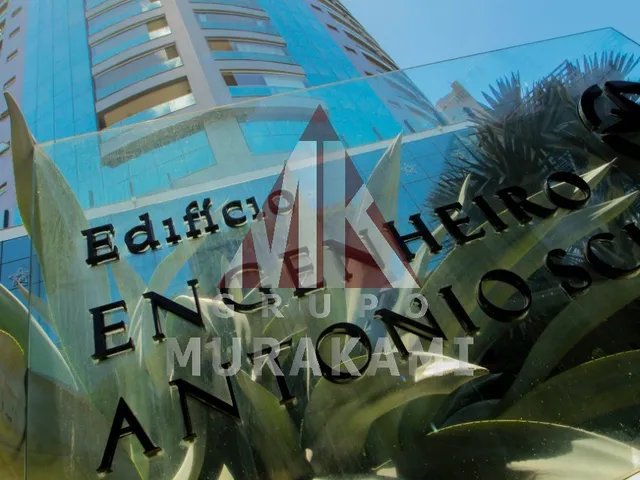 Imagem: APARTAMENTO EDIFÍCIO ENGENHEIRO ANTONIO