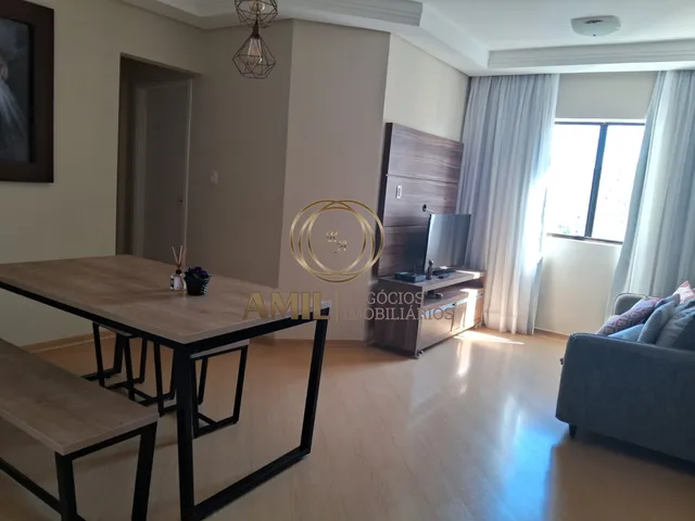 Imagem: RA Amil, Vende Apartamento, 3 Quartos sendo