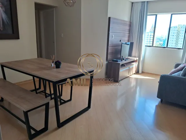 Imagem 12: RA Amil, Vende Apartamento, 3 Quartos sendo 1 suíte , Jd Satélite , 75 m² - Zona Sul