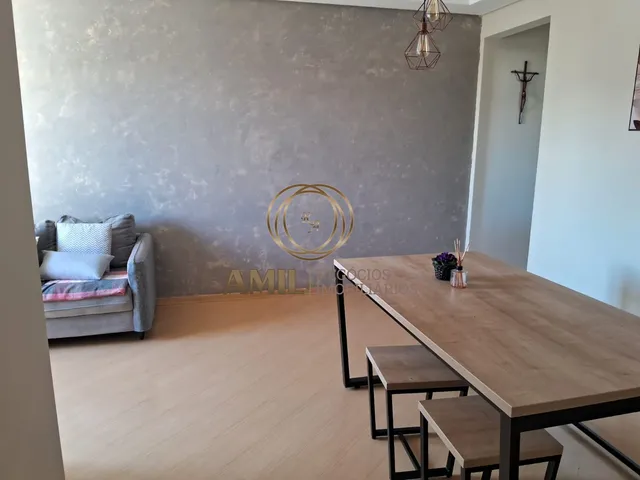 Imagem 8: RA Amil, Vende Apartamento, 3 Quartos sendo 1 suíte , Jd Satélite , 75 m² - Zona Sul