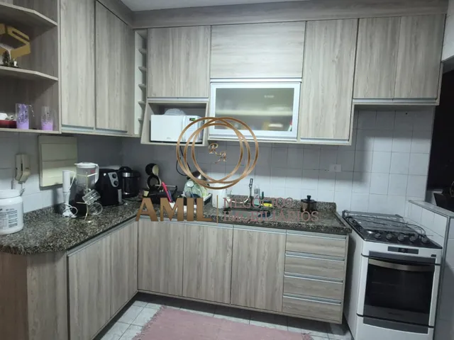 Imagem 15: RA Amil, Vende Apartamento, 3 Quartos sendo 1 suíte , Jd Satélite , 75 m² - Zona Sul