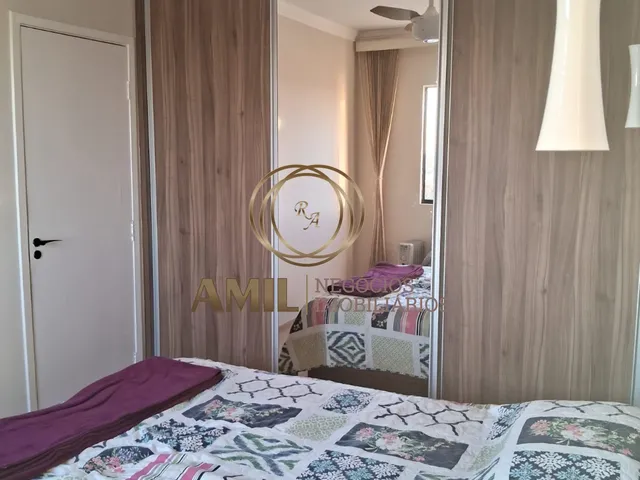 Imagem 11: RA Amil, Vende Apartamento, 3 Quartos sendo 1 suíte , Jd Satélite , 75 m² - Zona Sul