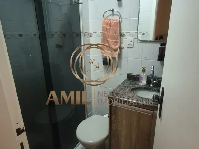 Imagem 13: RA Amil, Vende Apartamento, 3 Quartos sendo 1 suíte , Jd Satélite , 75 m² - Zona Sul