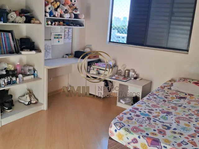 Imagem 14: RA Amil, Vende Apartamento, 3 Quartos sendo 1 suíte , Jd Satélite , 75 m² - Zona Sul